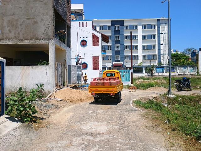 Land for sale in Sholinganallur - Chennai, Tamil Nadu