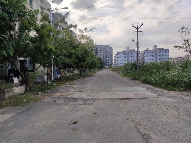 Land for sale in Sholinganallur - Chennai, Tamil Nadu