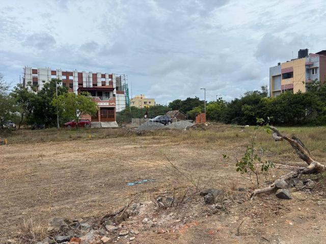 Land for sale in Sholinganallur - Chennai, Tamil Nadu