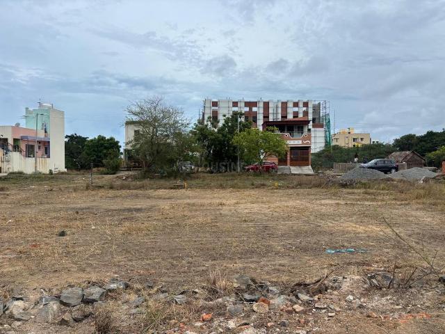 Land for sale in Sholinganallur - Chennai, Tamil Nadu