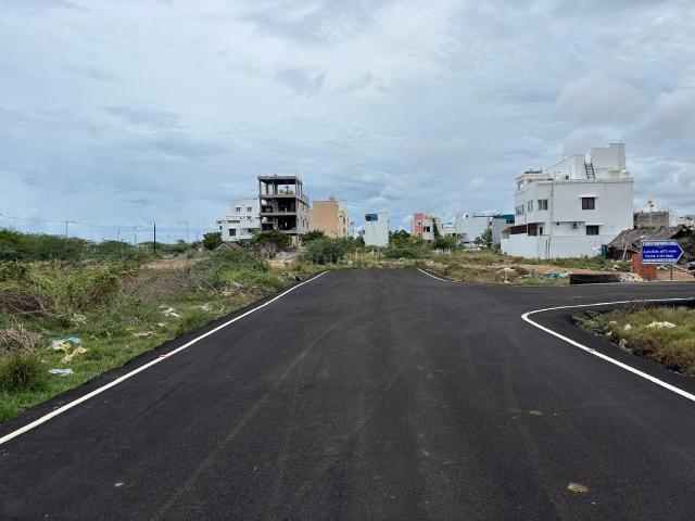 Land for sale in Sholinganallur - Chennai, Tamil Nadu