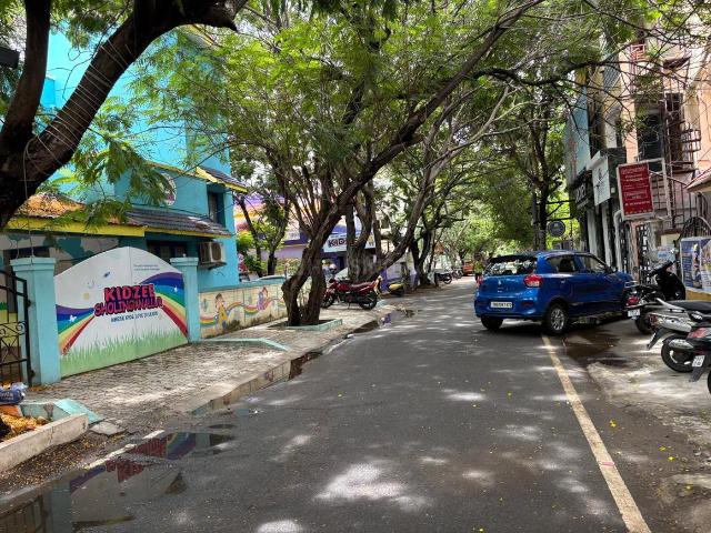 Land for sale in Sholinganallur - Chennai, Tamil Nadu