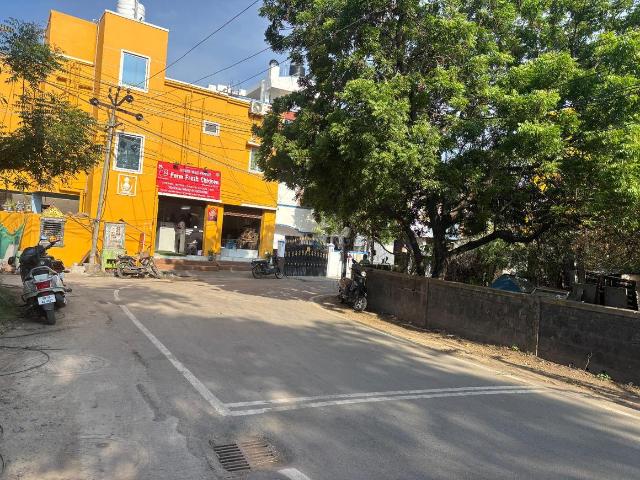 Land for sale in Sholinganallur - Chennai, Tamil Nadu