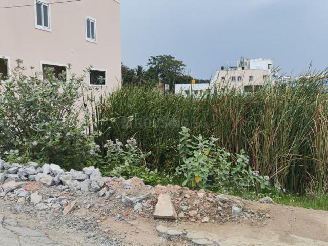Land for sale in Sholinganallur - Chennai, Tamil Nadu