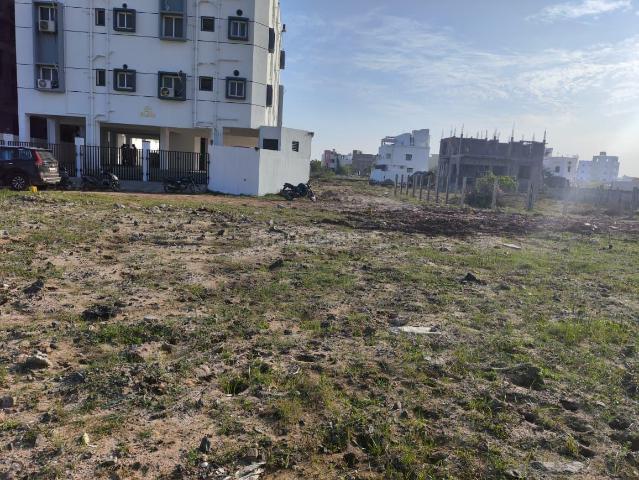 Land for sale in Sholinganallur - Chennai, Tamil Nadu