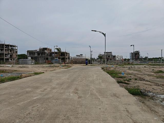 Land for sale in Sholinganallur - Chennai, Tamil Nadu