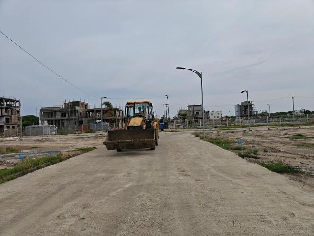 Land for sale in Sholinganallur - Chennai, Tamil Nadu