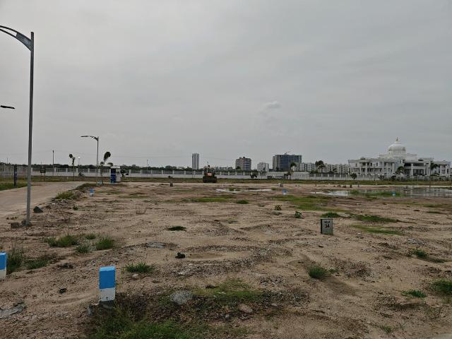 Land for sale in Sholinganallur - Chennai, Tamil Nadu
