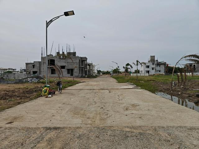 Land for sale in Sholinganallur - Chennai, Tamil Nadu