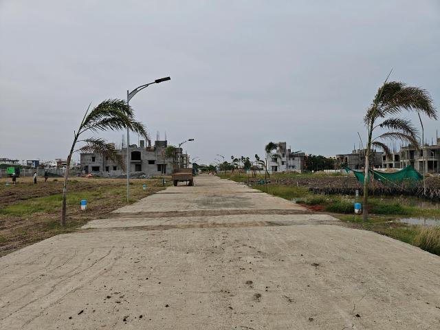 Land for sale in Sholinganallur - Chennai, Tamil Nadu