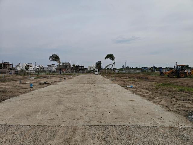 Land for sale in Sholinganallur - Chennai, Tamil Nadu