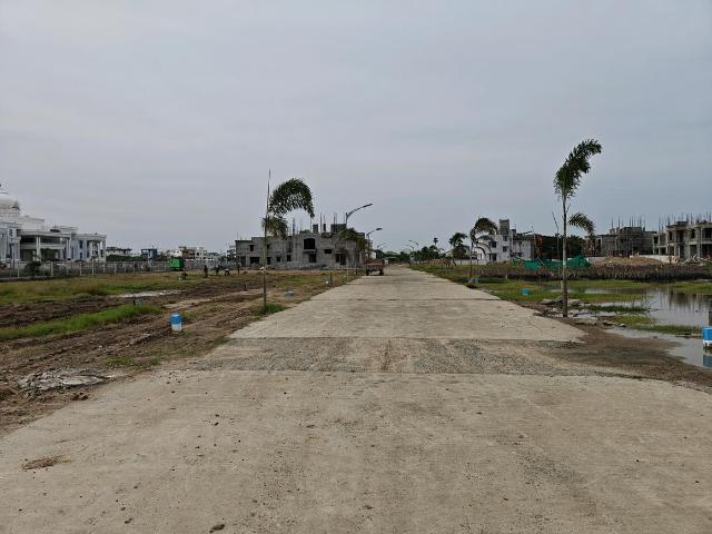 Land for sale in Sholinganallur - Chennai, Tamil Nadu
