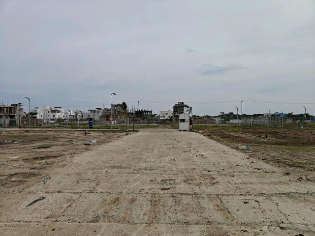 Land for sale in Sholinganallur - Chennai, Tamil Nadu