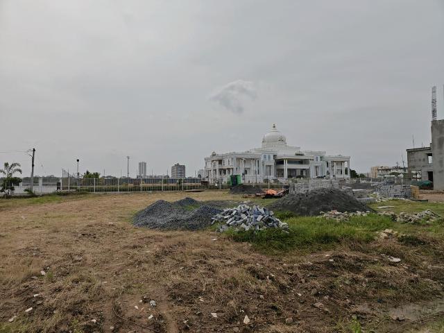 Land for sale in Sholinganallur - Chennai, Tamil Nadu