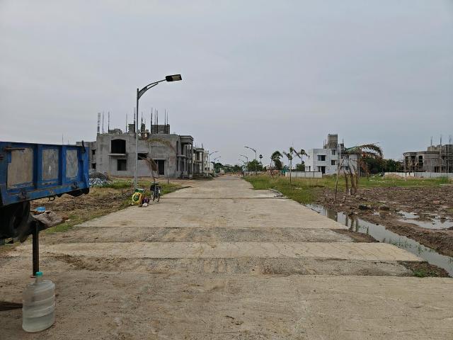 Land for sale in Sholinganallur - Chennai, Tamil Nadu
