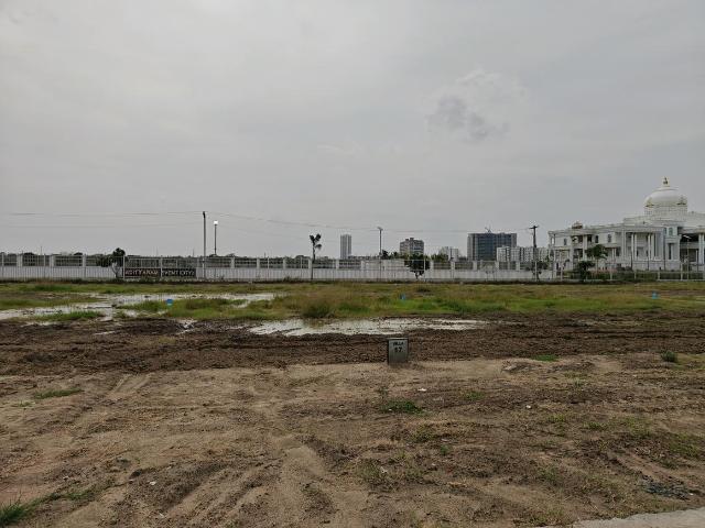 Land for sale in Sholinganallur - Chennai, Tamil Nadu