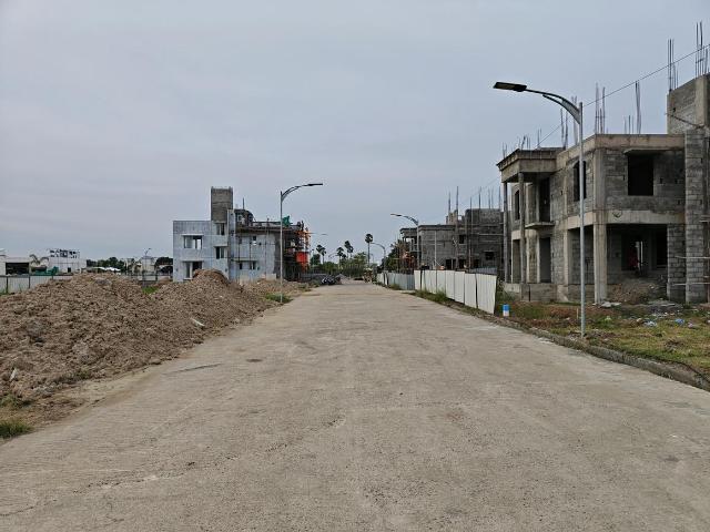 Land for sale in Sholinganallur - Chennai, Tamil Nadu
