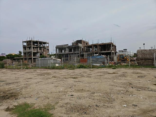 Land for sale in Sholinganallur - Chennai, Tamil Nadu
