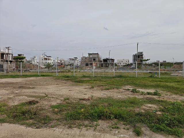 Land for sale in Sholinganallur - Chennai, Tamil Nadu