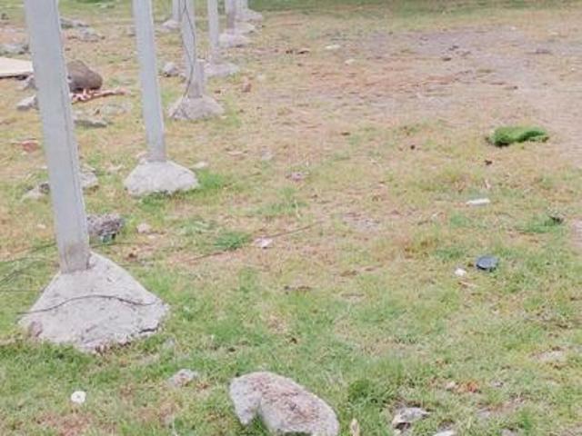 Land for sale in Ward 197, Chennai Corporation
