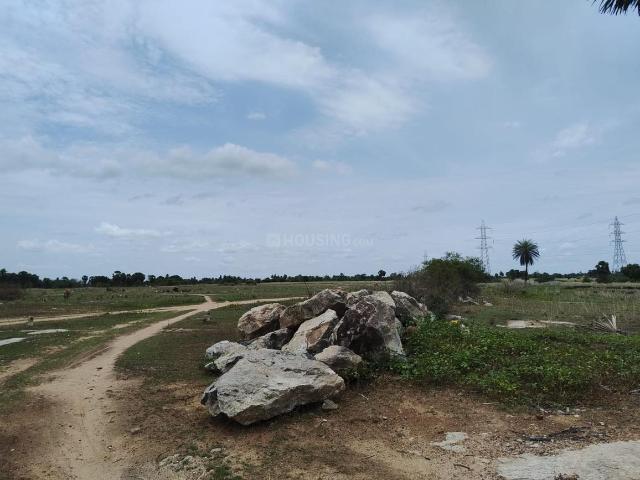 Land for sale in Sholinghur, Tamil Nadu