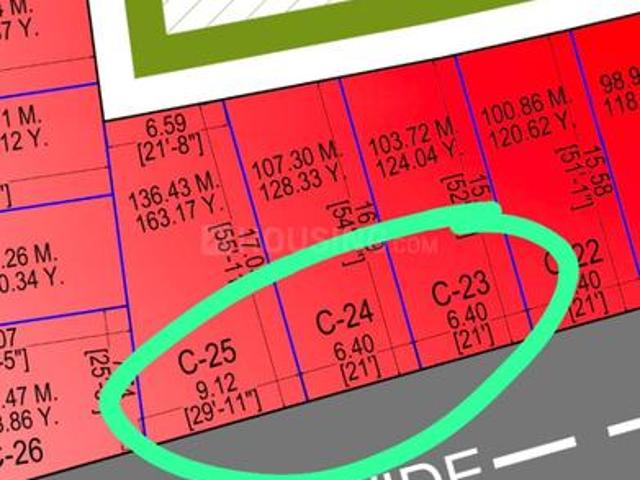 Land for sale in Pink City, Rajasthan