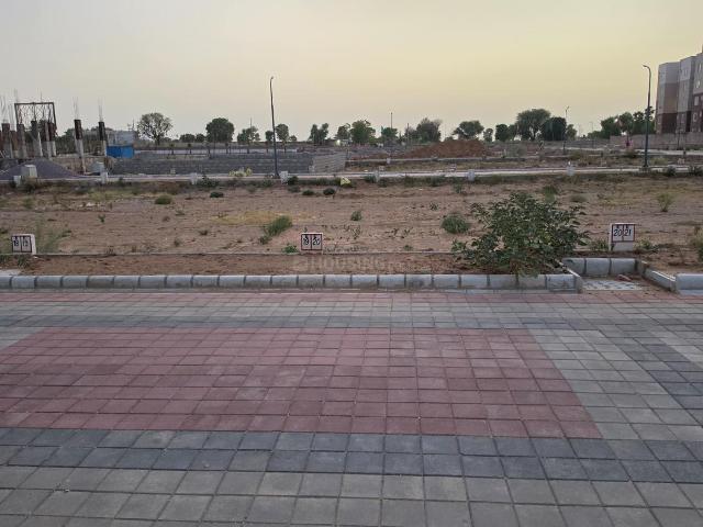 Land for sale in Pink City, Jetpur