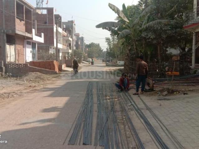 Land for sale in Jajmau, Kanpur Nagar