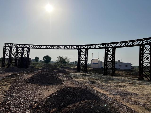 Land for sale in Hariana