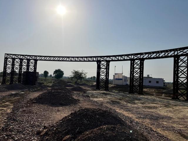 Land for sale in Hariana