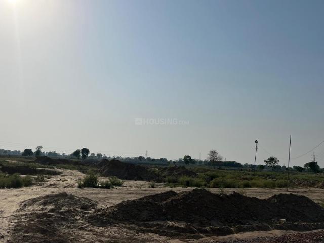 Land for sale in Hariana