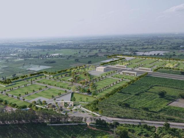 Land for sale in Hariana