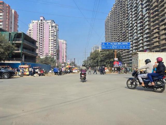 Land for sale in Vasundhara - Delhi, Arunachal Pradesh
