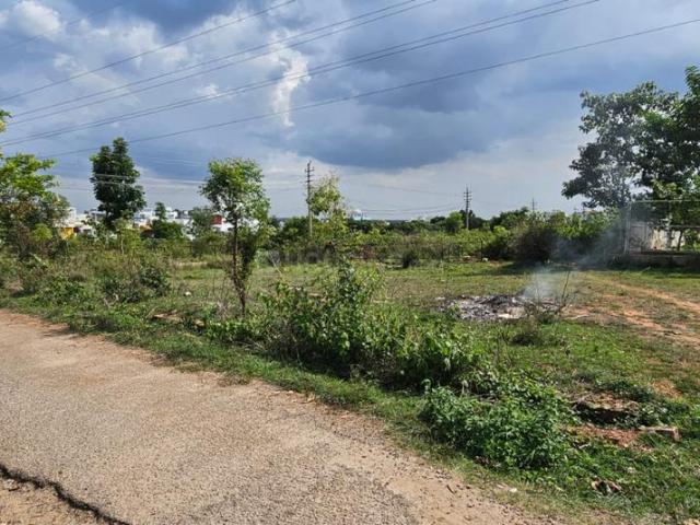 Land for sale in Maisuru, Karnataka