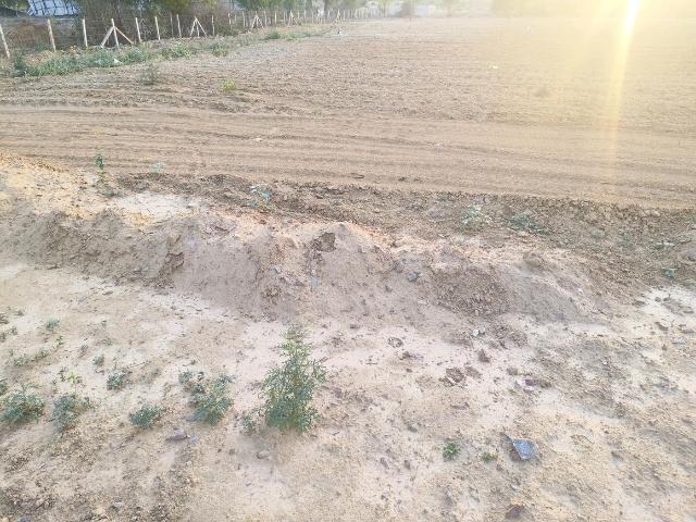 Land for sale in Hariana
