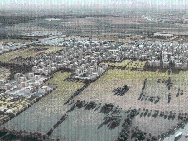 Land for sale in Farrukhnagar, Gurugram