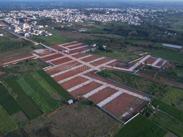 Land for sale in Sidlaghatta, Karnataka