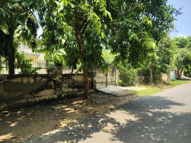 Land for sale in Sector 42 Sigma 1, Greater Noida