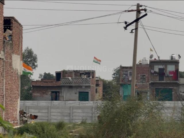 Land for sale in Seekri village, Faridabad