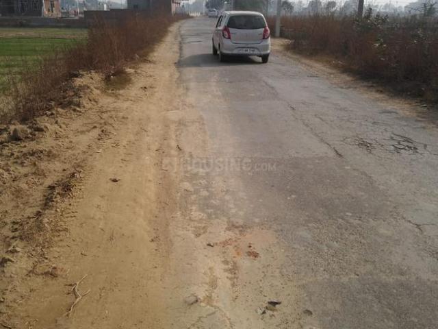 Land for sale in Hariana