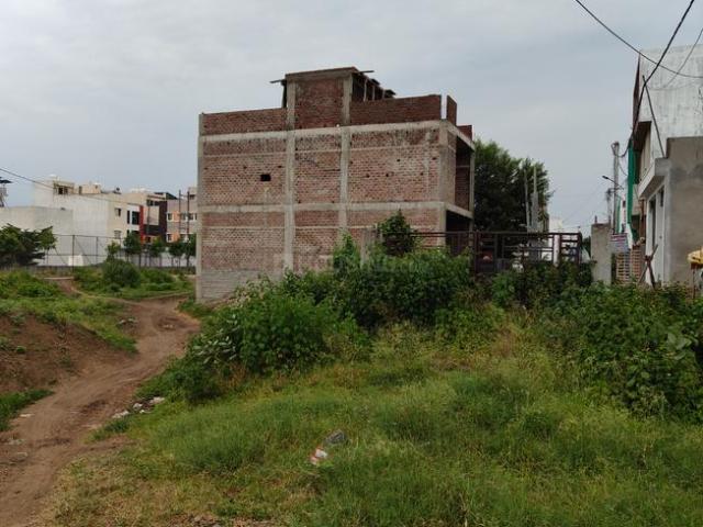 Land for sale in Nihalpurmundi, Indore