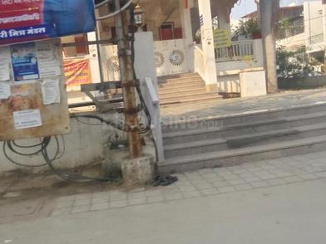 Land for sale in Nihalpurmundi, Indore
