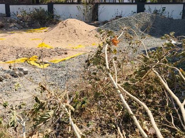 Land for sale in Madya