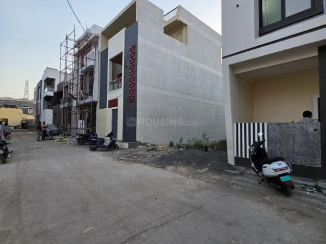 Land for sale in Nihalpurmundi, Indore