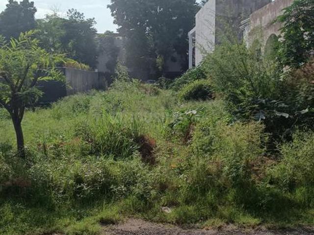 Land for sale in Zirakpur, Punjab