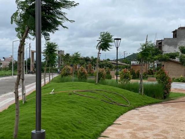 Land for sale in Madya
