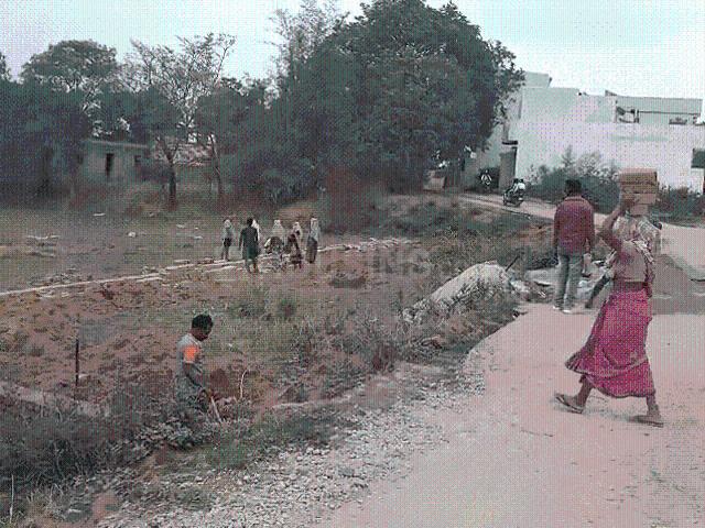 Land for sale in Angara, Jharkhand