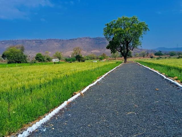Land for sale in Madya