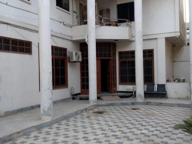 House for sale in North Waziristan, Federally Administered Tribal Areas fata