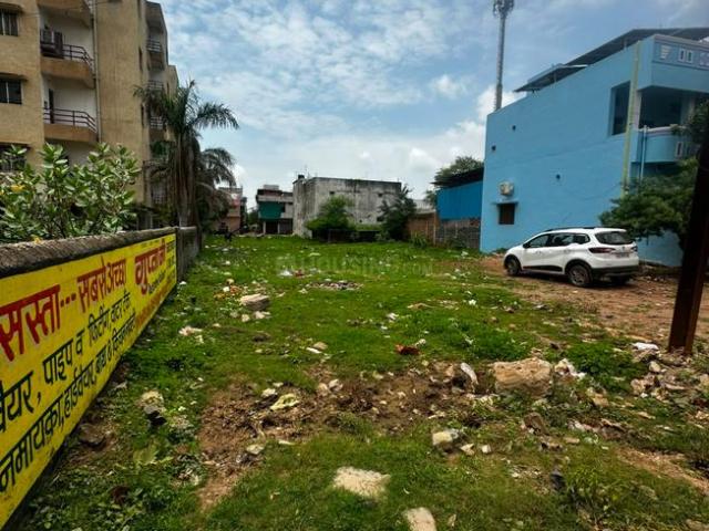 Land for sale in Durg, Chhattisgarh